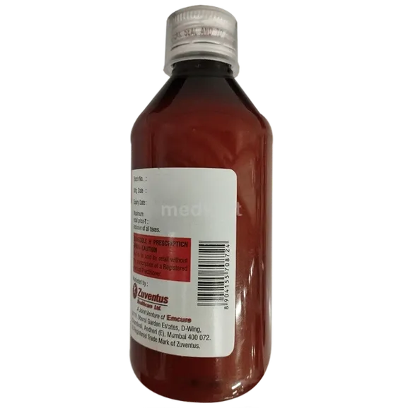 ancool sf suspension 200 ml